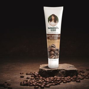 The Soumi's Can Product | Soumi's Anti Wrinkle Face Wash With Coffee Oil The Soumi's Can Product Bangladesh Hotline: 01755732210
