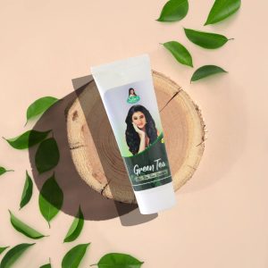 The Soumi's Can Product | Green Tea De Tan Face Scrubber The Soumi's Can Product Bangladesh Hotline: 01755732210