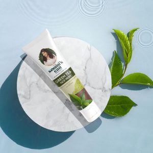 The Soumi's Can Product | Soumi's Green Tea Face Wash The Soumi's Can Product Bangladesh Hotline: 01755732210