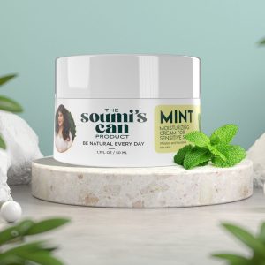 The Soumi's Can Product | Soumi's Mint Moisturizing Cream The Soumi's Can Product Bangladesh Hotline: 01755732210