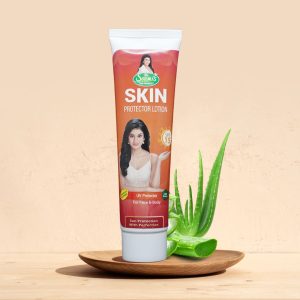 The Soumi's Can Product | Soumi's Skin Protector Lotion with SPF 15 The Soumi's Can Product Bangladesh Hotline: 01755732210