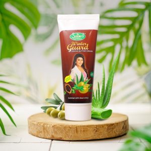 The Soumi's Can Product | Soumi's Winter Guard Cocoa Butter Cream The Soumi's Can Product Bangladesh Hotline: 01755732210