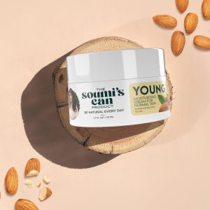 The Soumi's Can Product | Soumi's Young Moisturizing Cream The Soumi's Can Product Bangladesh Hotline: 01755732210