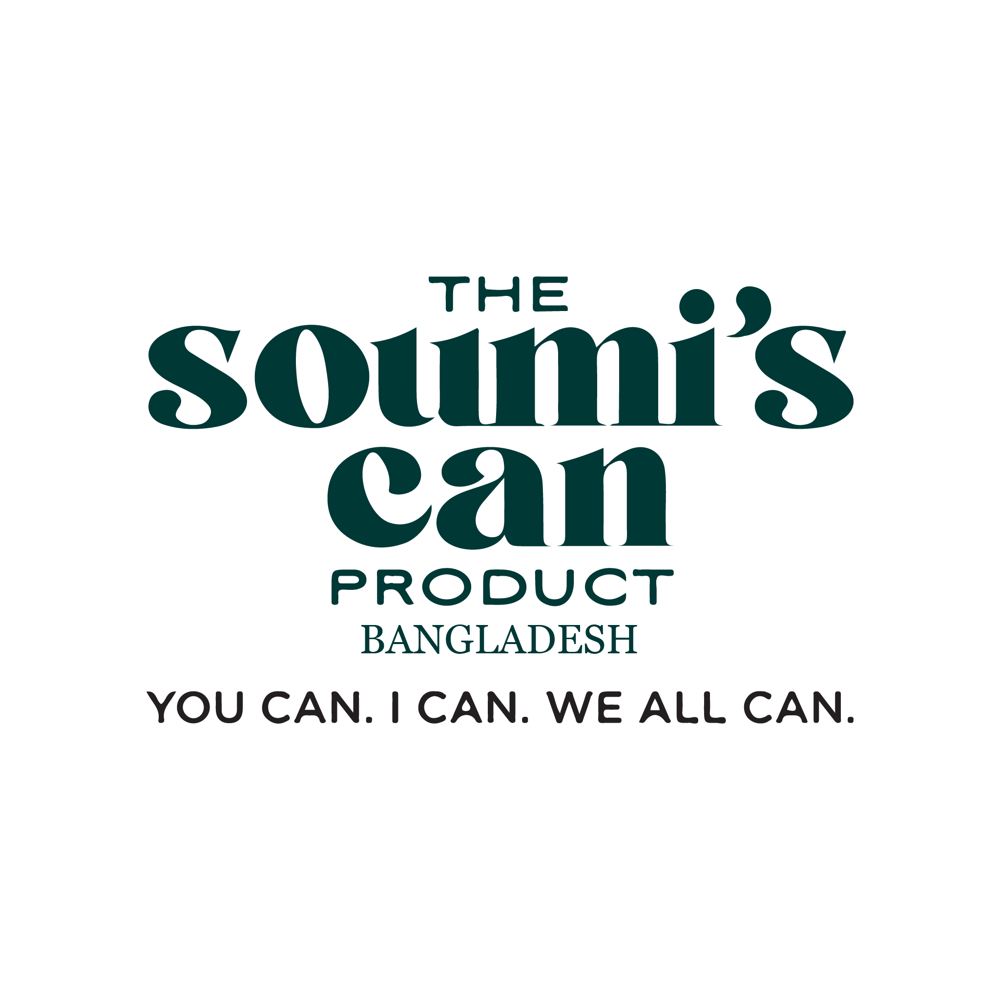 The Soumi's Can Product Bangladesh