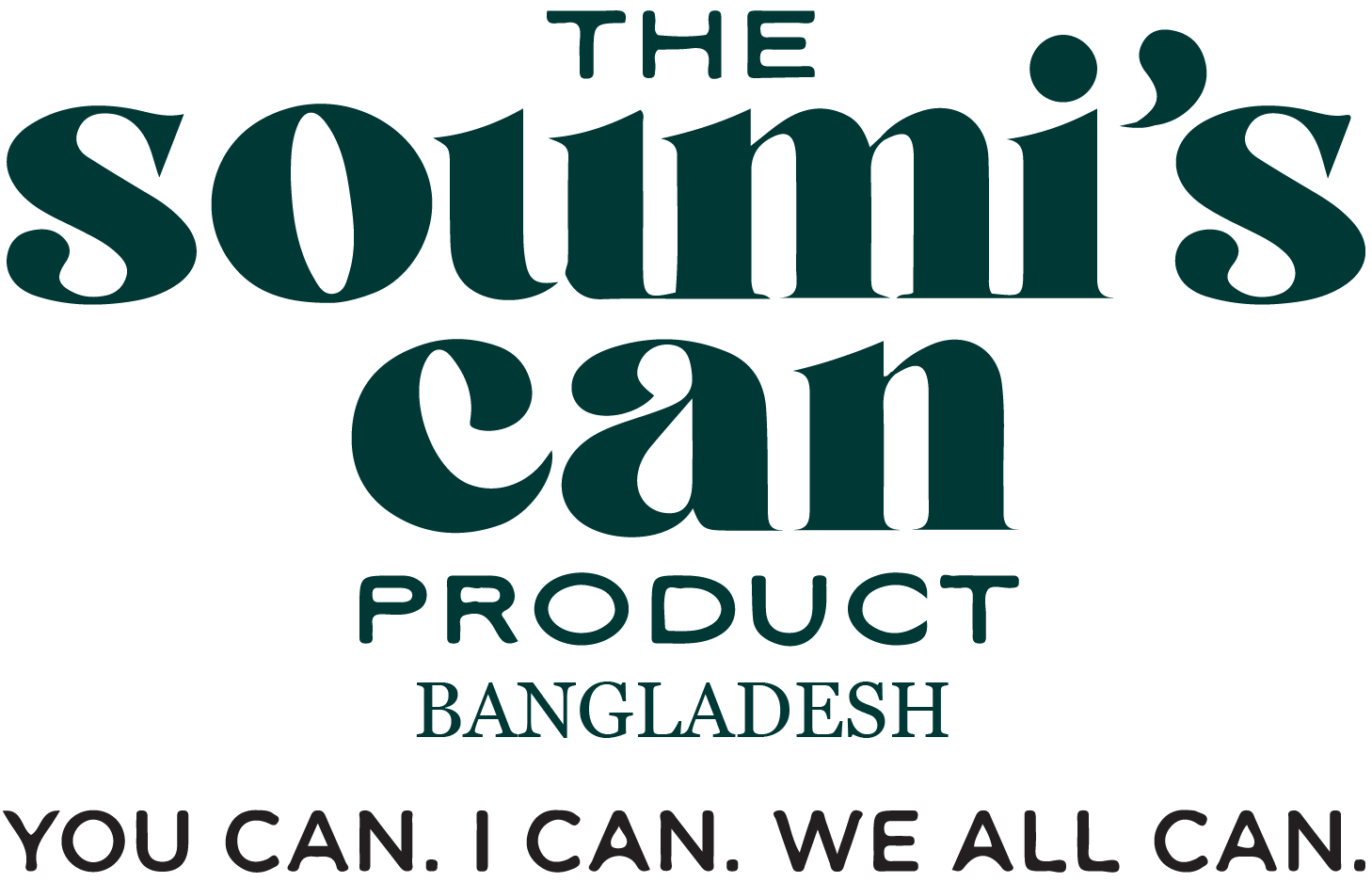 The Soumi's Can Product Bangladesh
