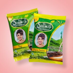 Tox Tea & Thene Active Tea Combo