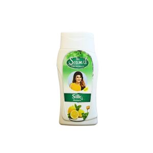 Silk Shampoo